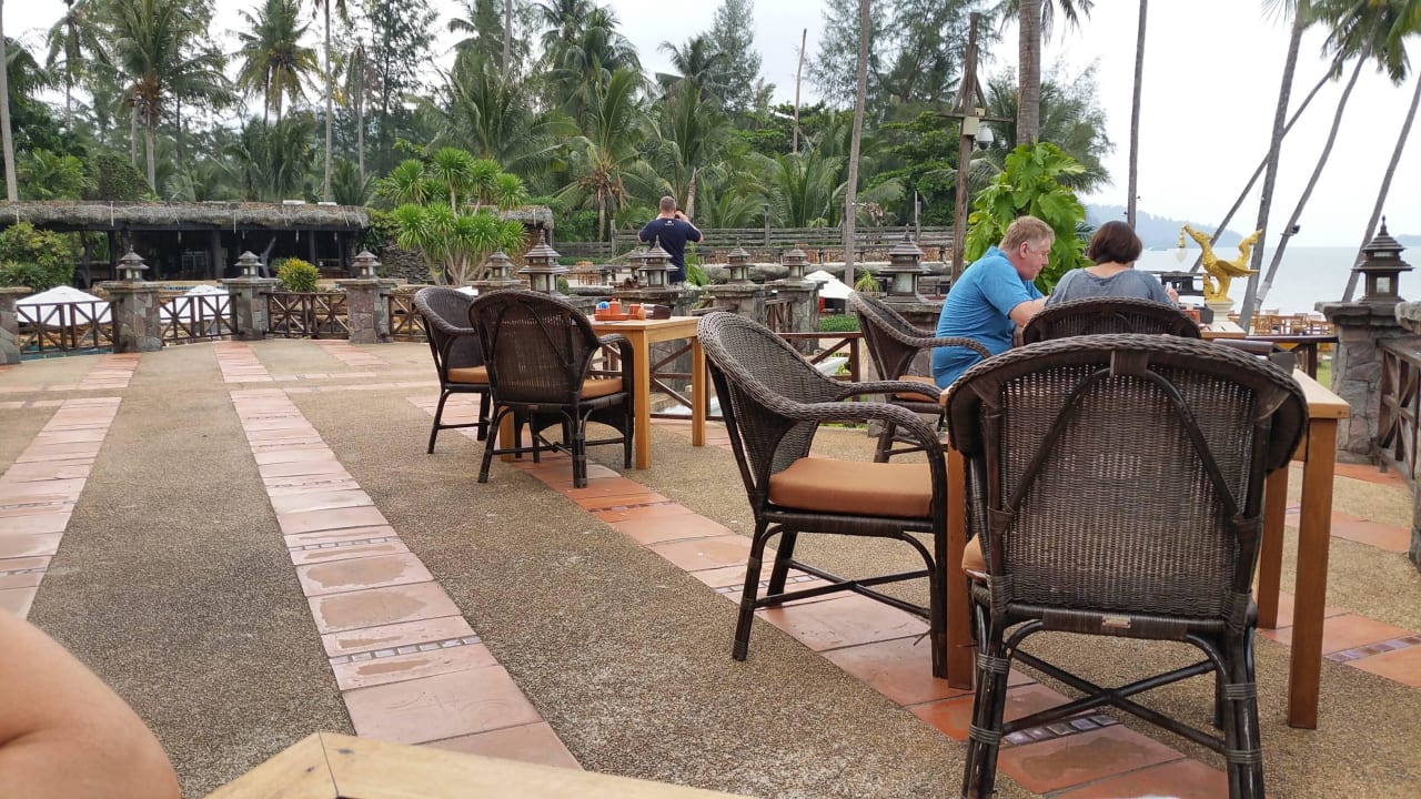Terrasse Santhiya Tree Koh Chang Resort