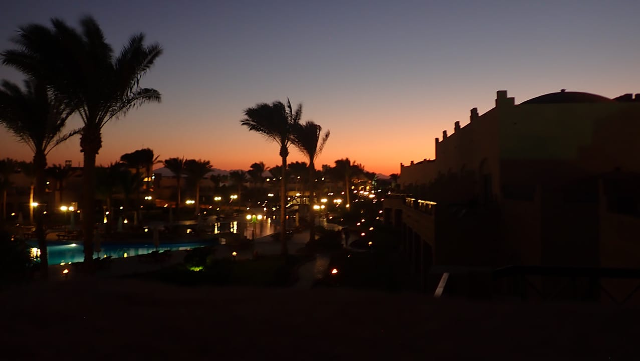 Außenansicht Sentido Akassia Beach