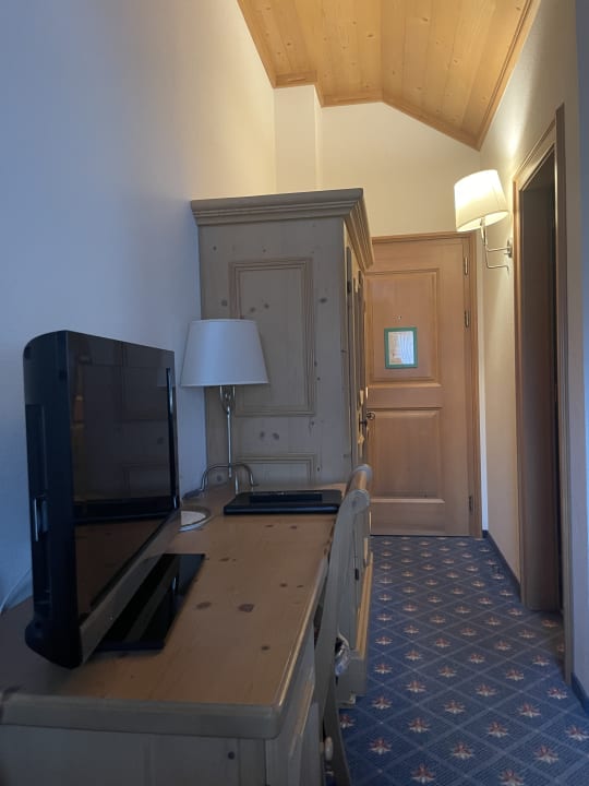 Zimmer Hotel Alpbach