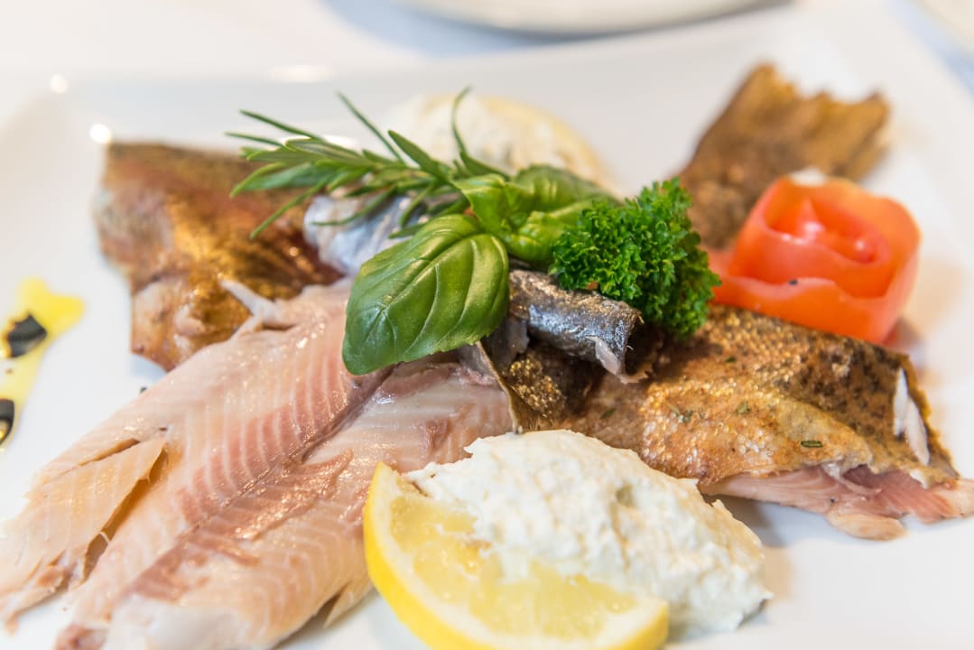 Gastro Hotel Gasthof Kröll