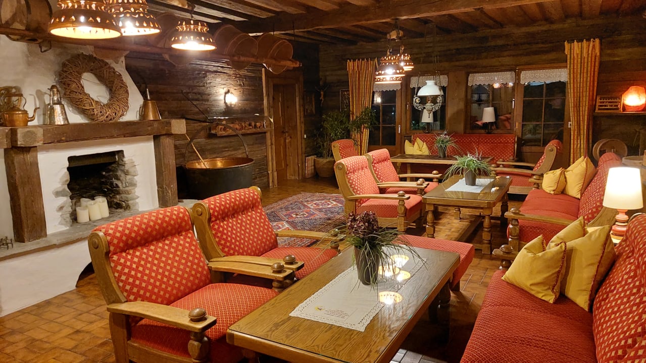 Sonstiges Das gemütliche Dorfhotel Kaltenhauser