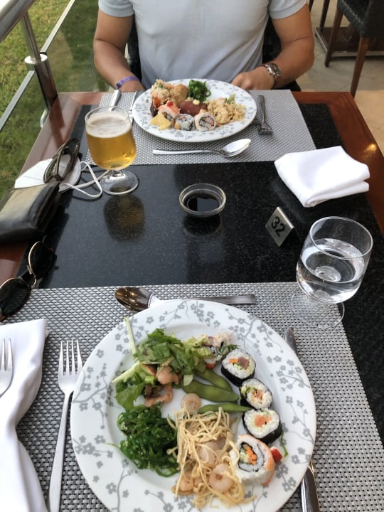 Gastro Mitsis Faliraki