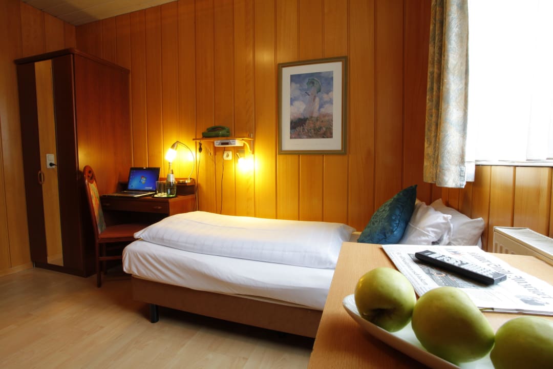 Zimmer Hotel Arkadia