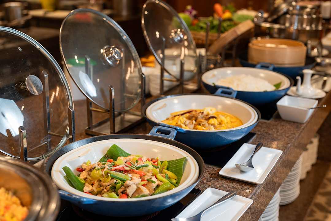 Gastro SAii Laguna Phuket