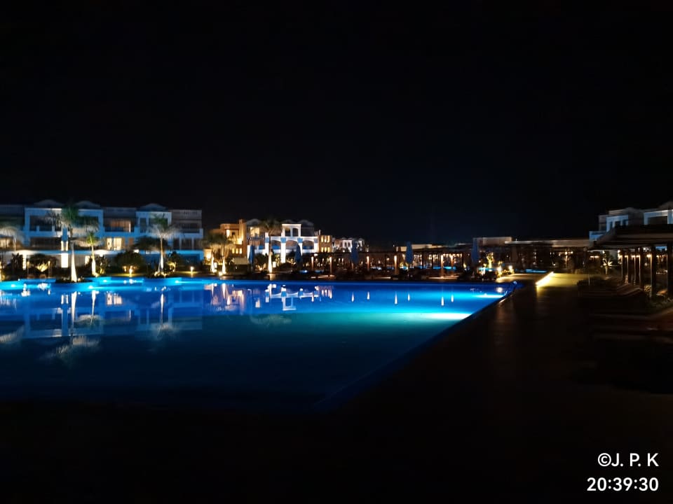 Pool Steigenberger Resort Alaya Marsa Alam - Red Sea - Adults only