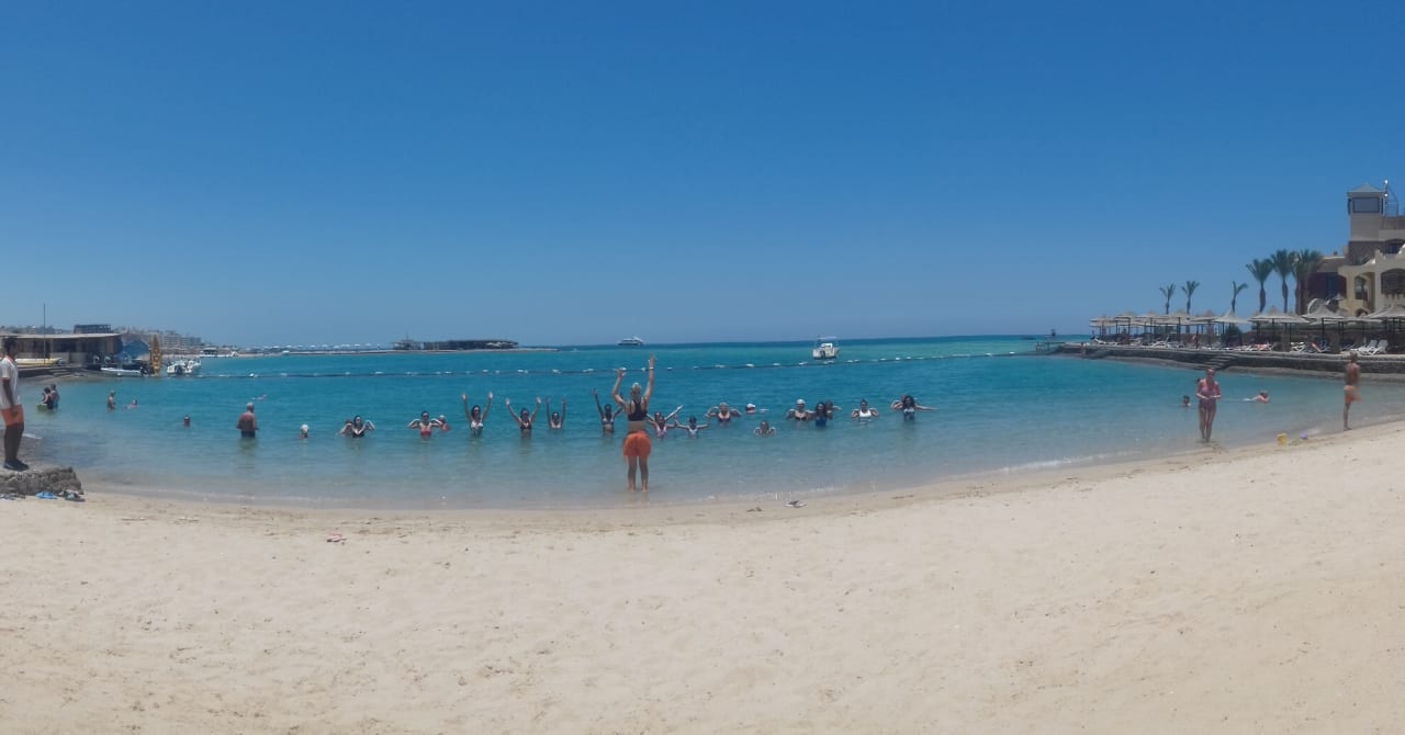 Strand Sunny Days Palma De Mirette Resort & Spa