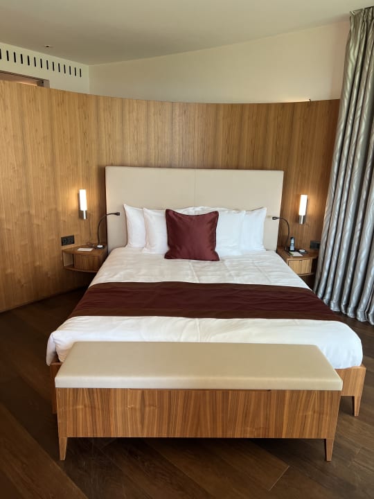 Zimmer The Dolder Grand