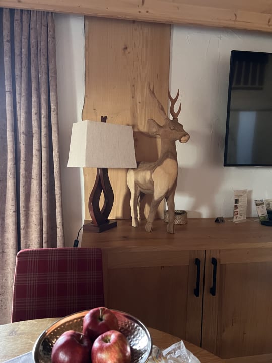 Zimmer Bayern Chalets