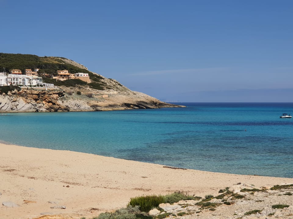 Strand VIVA Cala Mesquida Resort & Spa