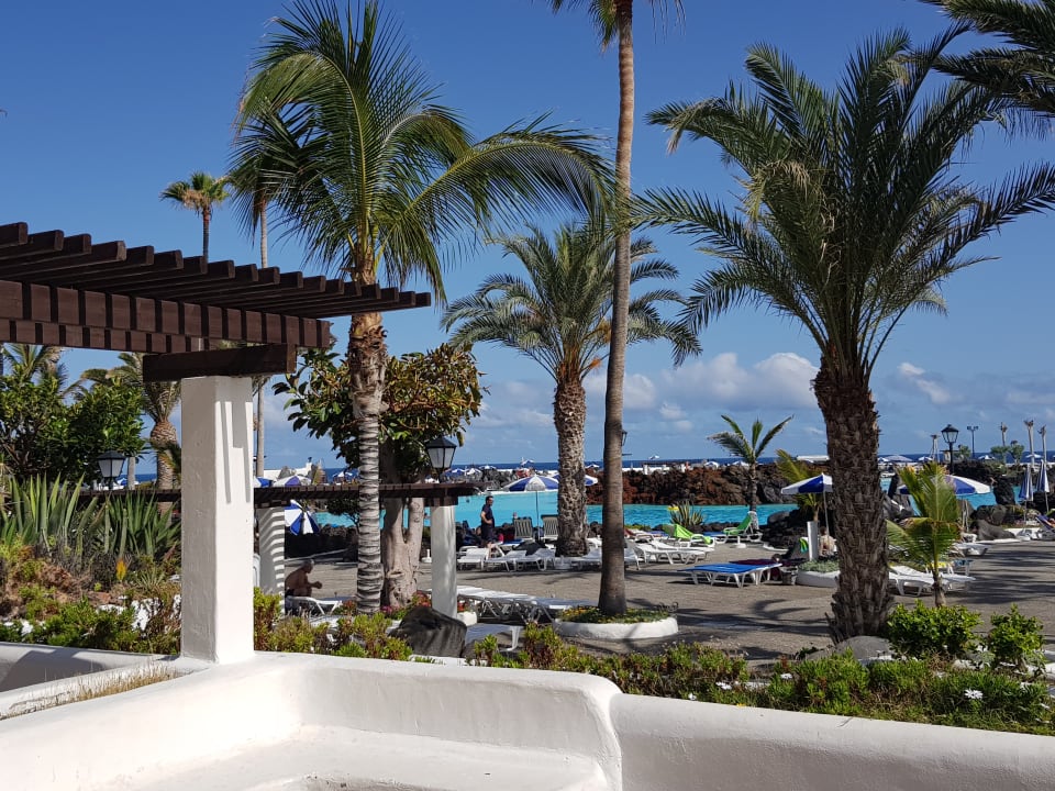 Ausblick Bahia Principe Sunlight San Felipe