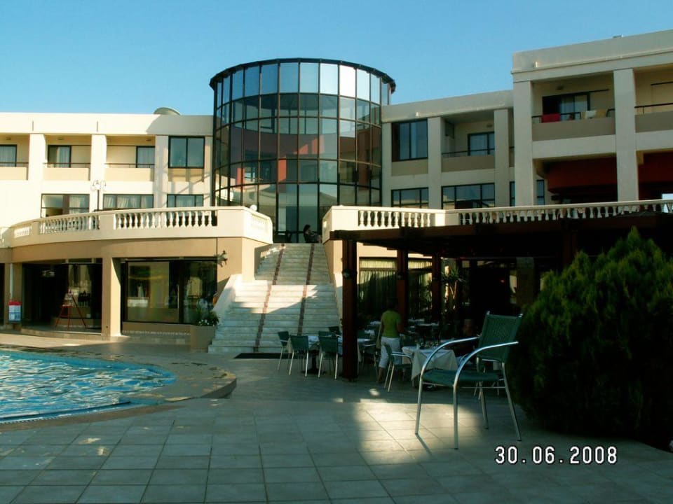 Hotel Mythos Palace Resort & Spa