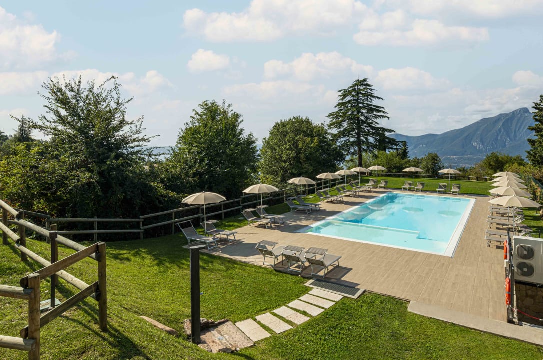 Pool Hotel Bellavista