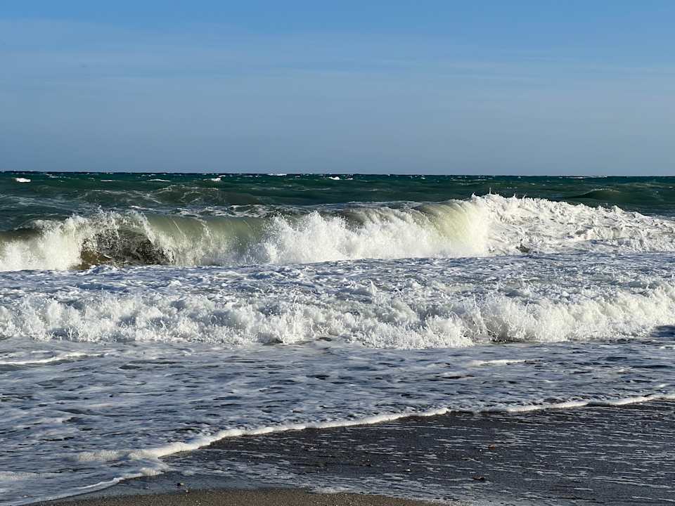 Strand AMIRA Luxury Resort  Adults Only