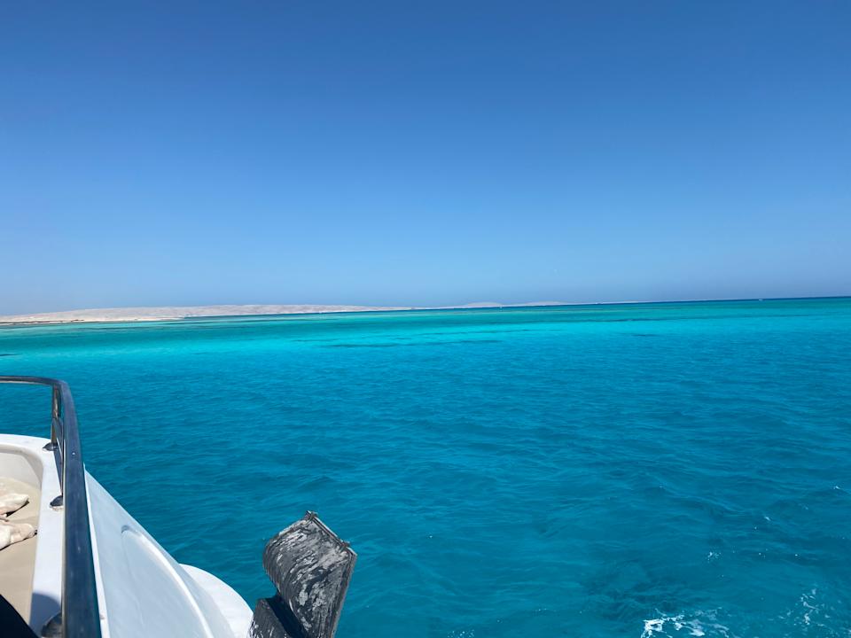 Sonstiges Pickalbatros Citadel Resort