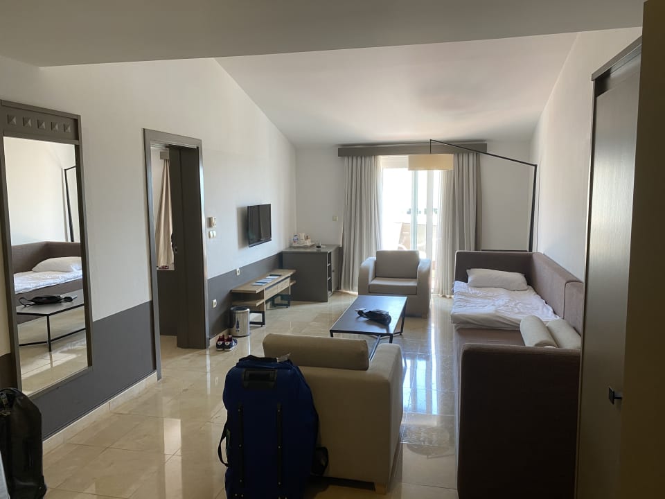 Zimmer PALOMA Perissia