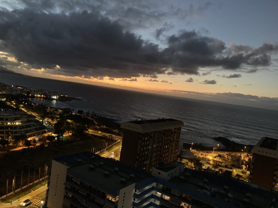 Außenansicht Be Live Tenerife - Adults only