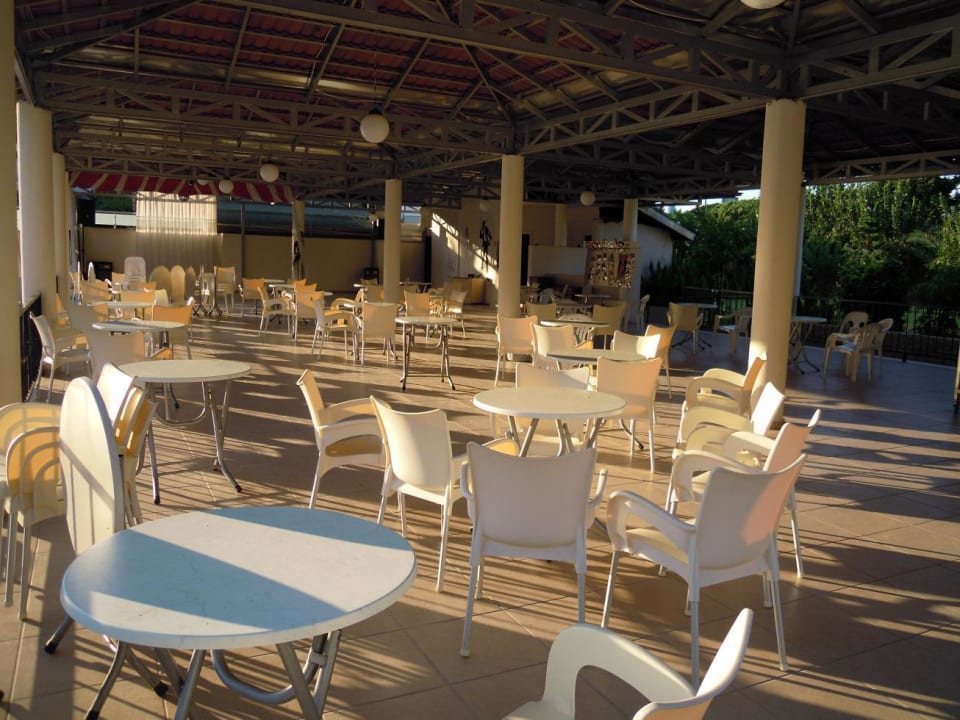 Bar Club Hotel Mirabell