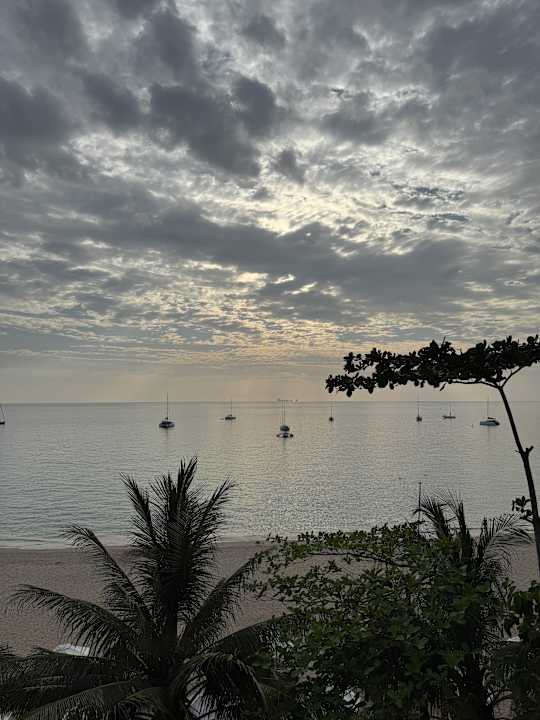 Strand Hotel Pimalai Resort & Spa