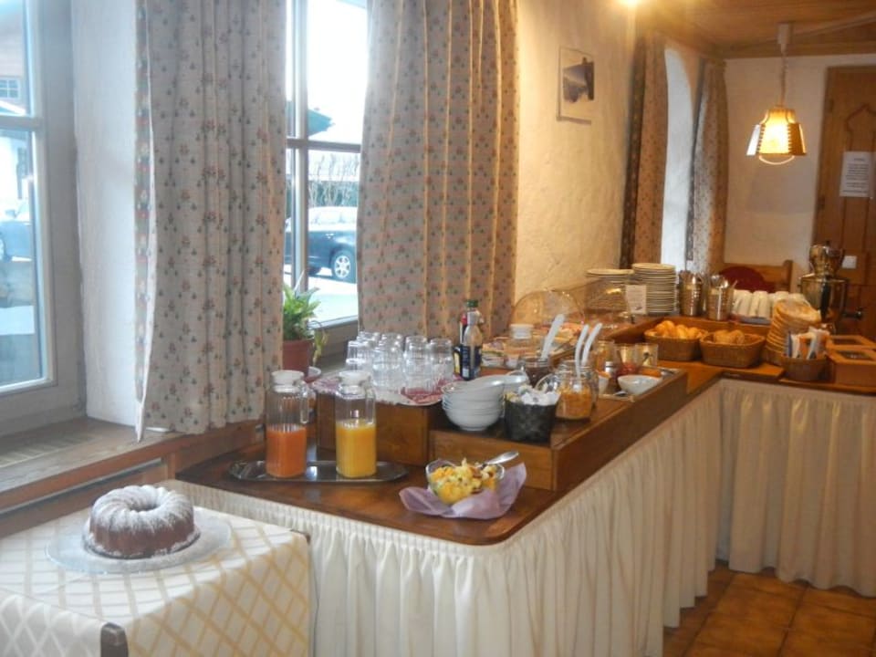 Restaurant Landgasthof Das Wirtshaus