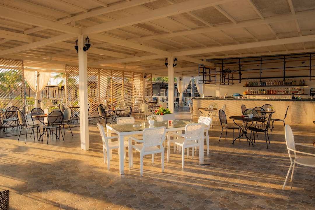 Gastro Asteria Family Resort Side
