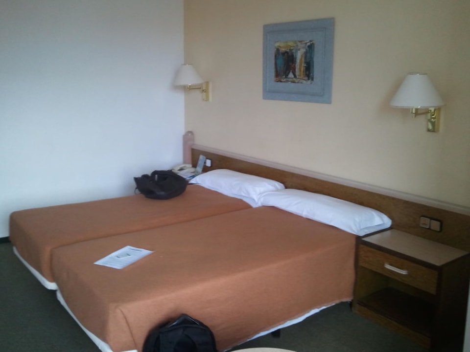 Zimmer Relaxia Beverly Park