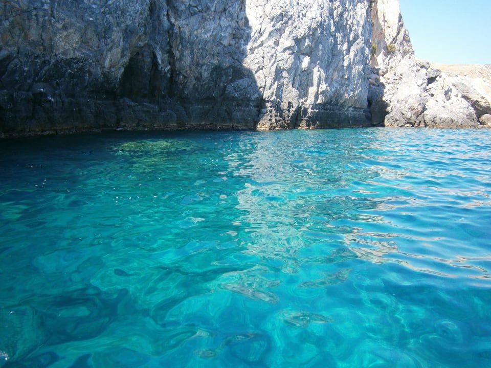 Perfekt Lindos Princess Beach Resort & Spa