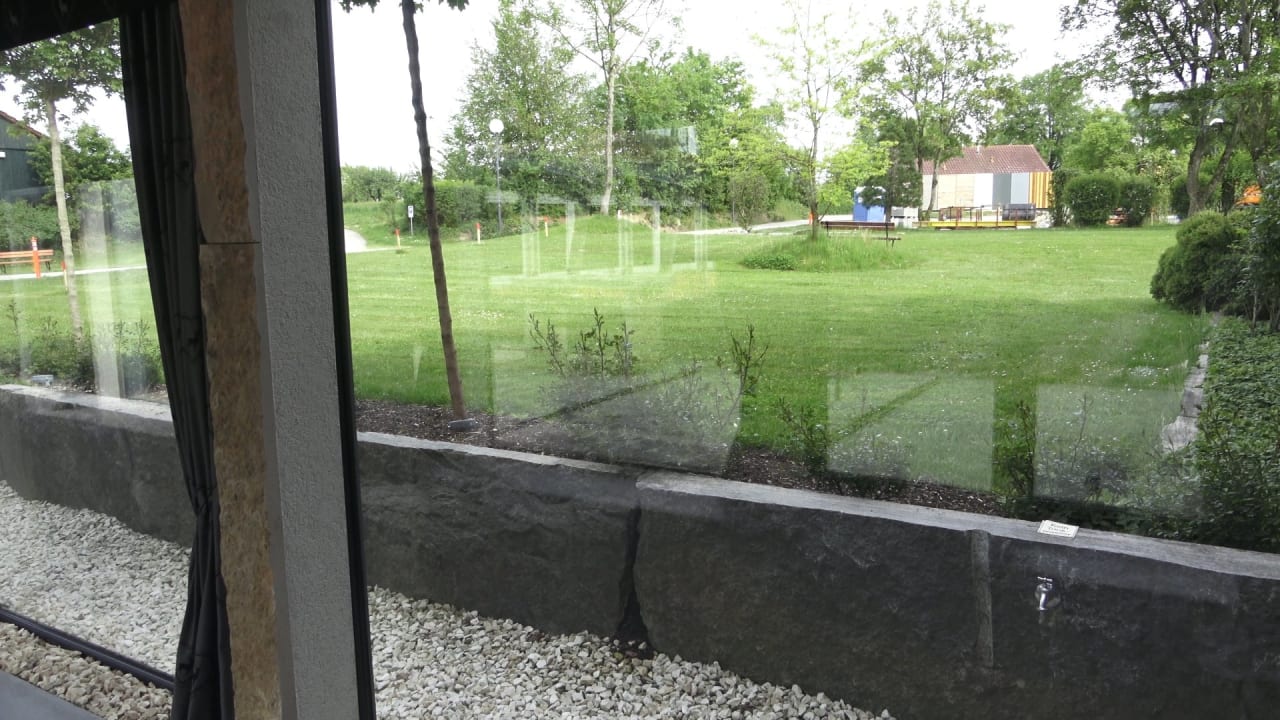 Sonstiges Mawell Resort