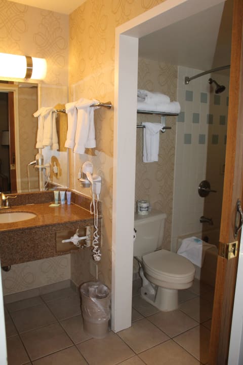 Bad The Orleans Hotel & Casino