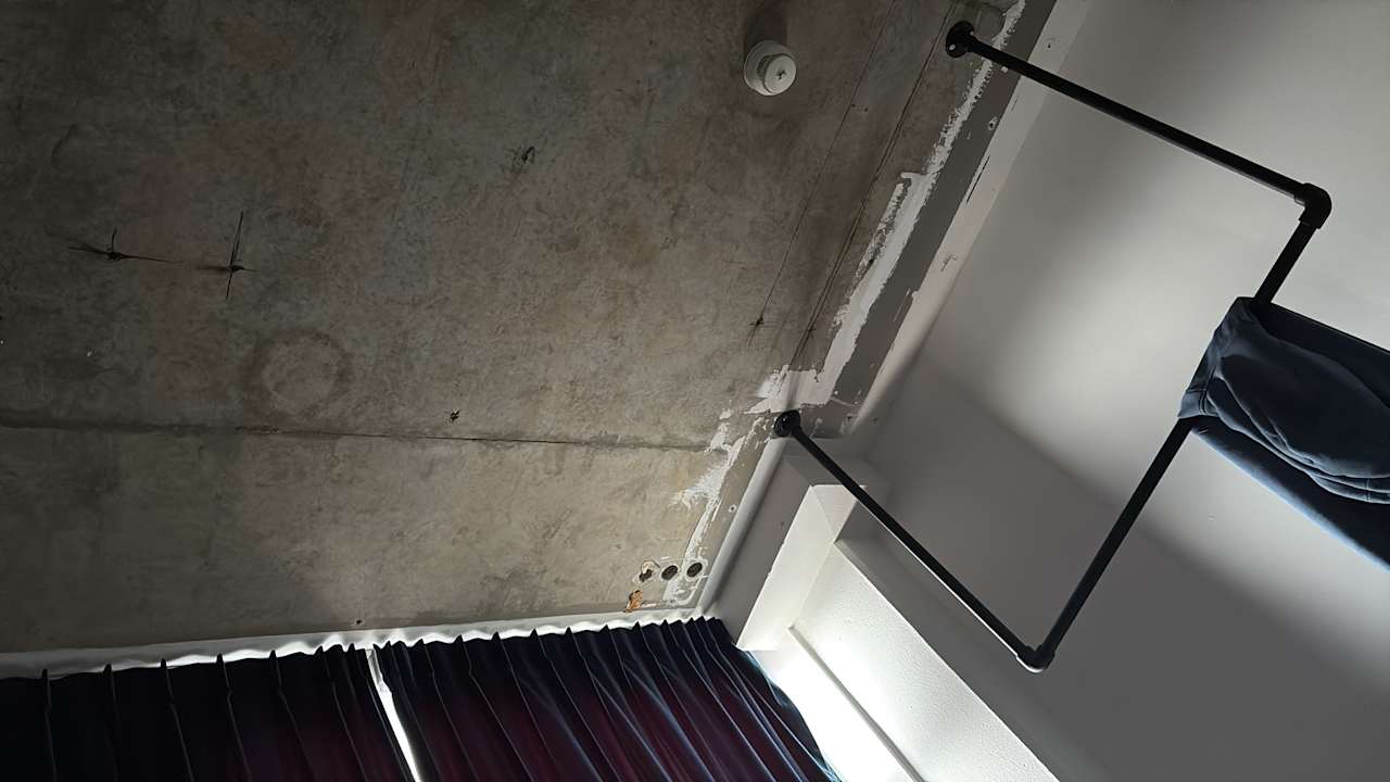 Zimmer Urban Hotel The Golden Stork