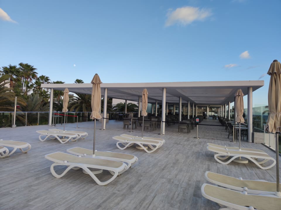 Sonstiges Hotel Riu Gran Canaria