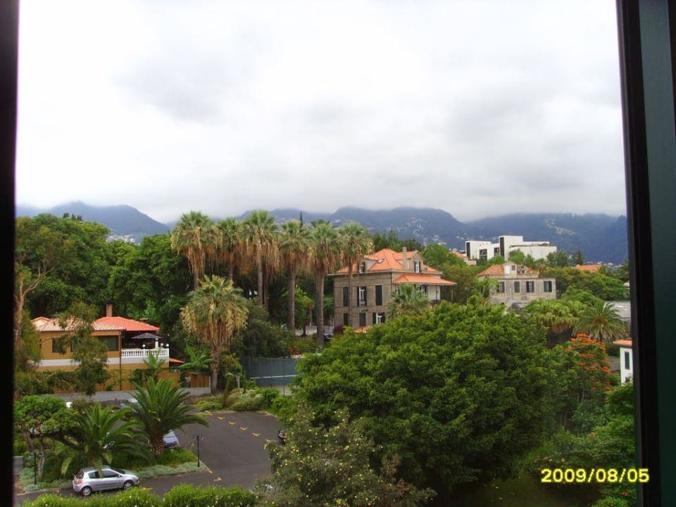 Inny motyw hotelu Hotel The Cliff Bay (PortoBay)