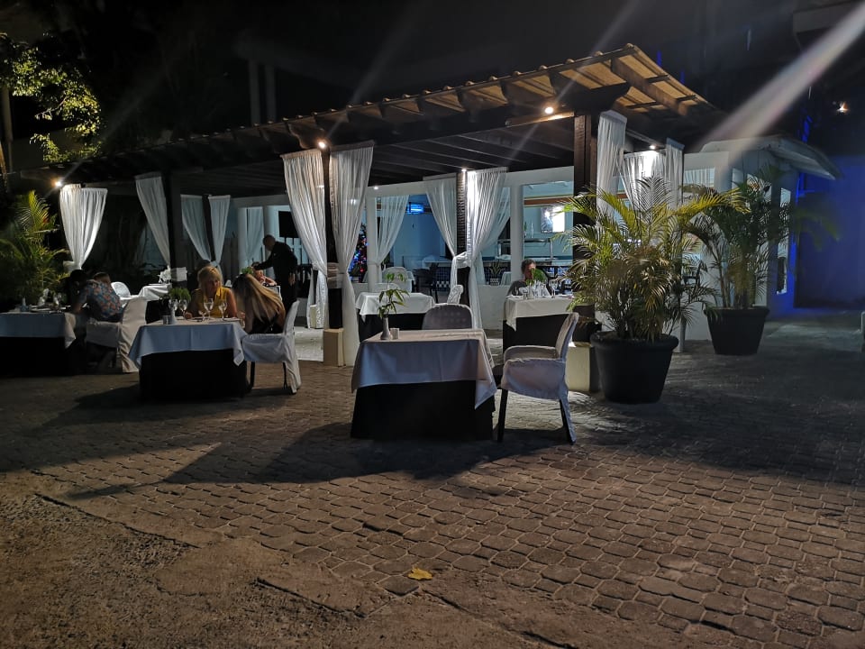 Strand BelleVue Dominican Bay