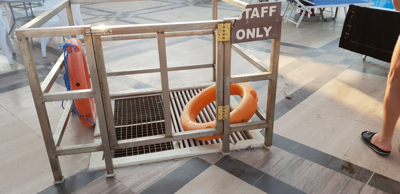 Sonstiges Pickalbatros Dana Beach Resort - Hurghada