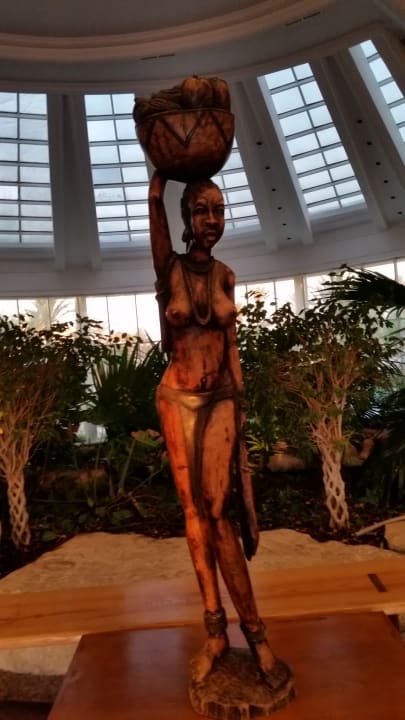 Lobby TUI MAGIC LIFE Africana