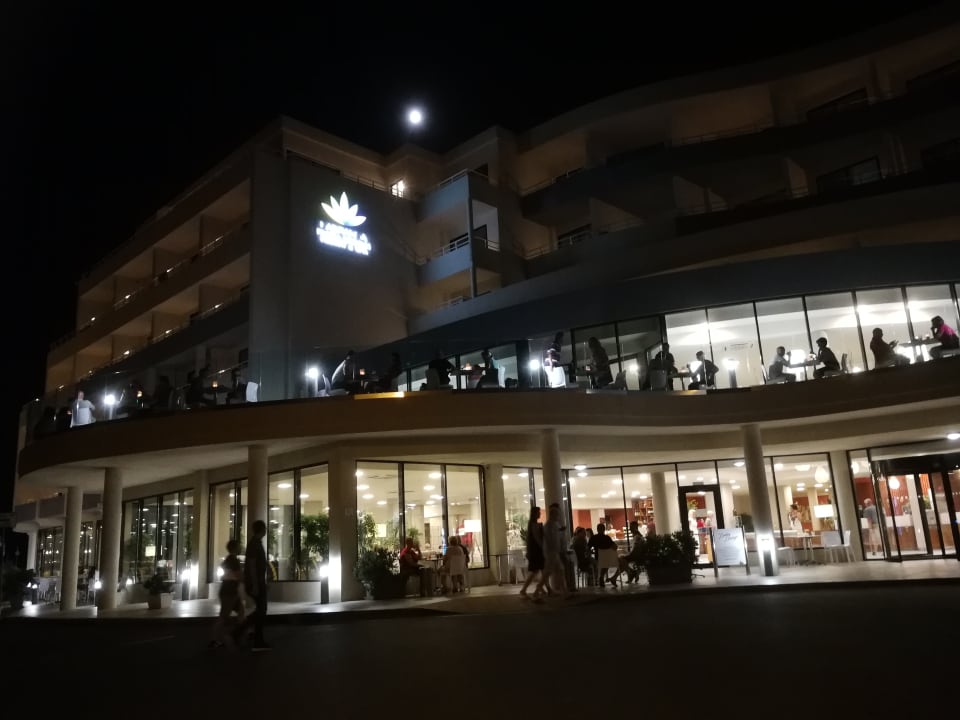 Außenansicht Riviera Spa Resort - Adults Only