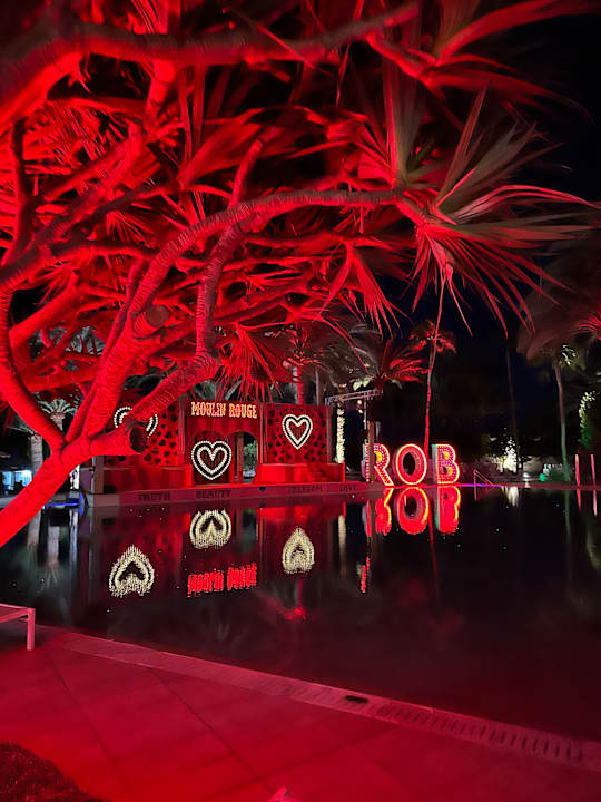 Pool ROBINSON JANDIA PLAYA