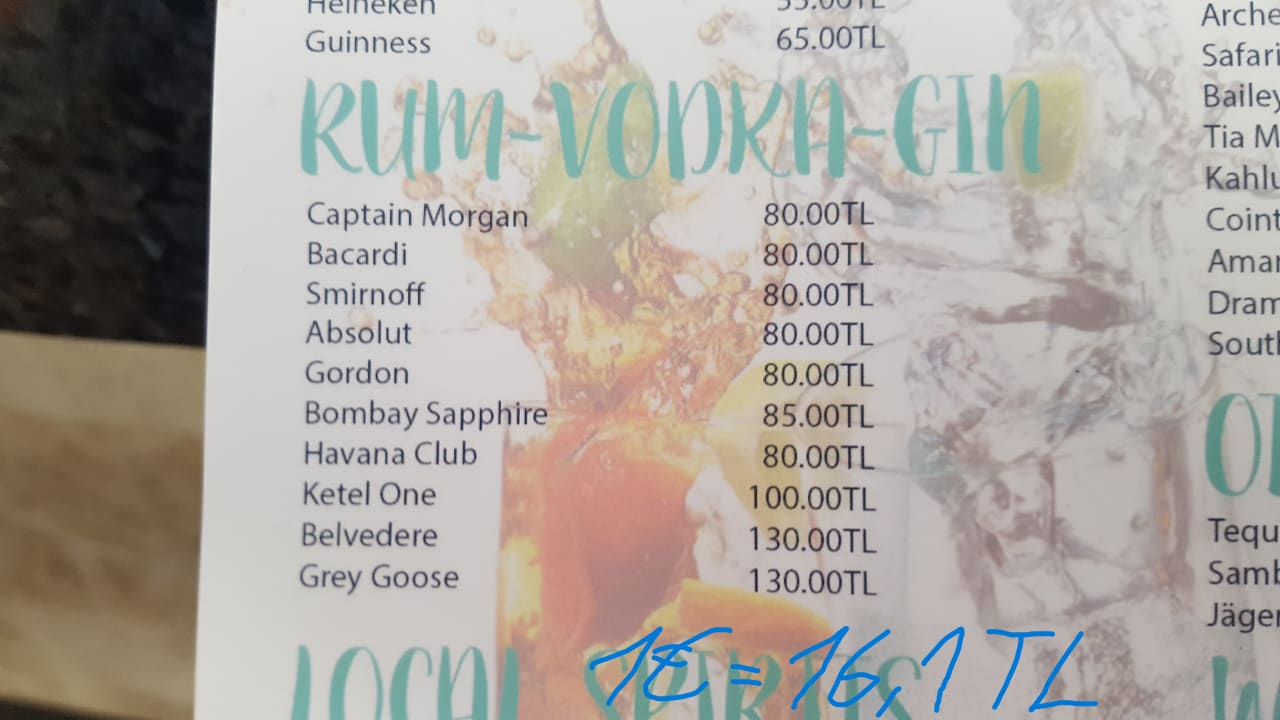 Gastro Hotel Istankoy