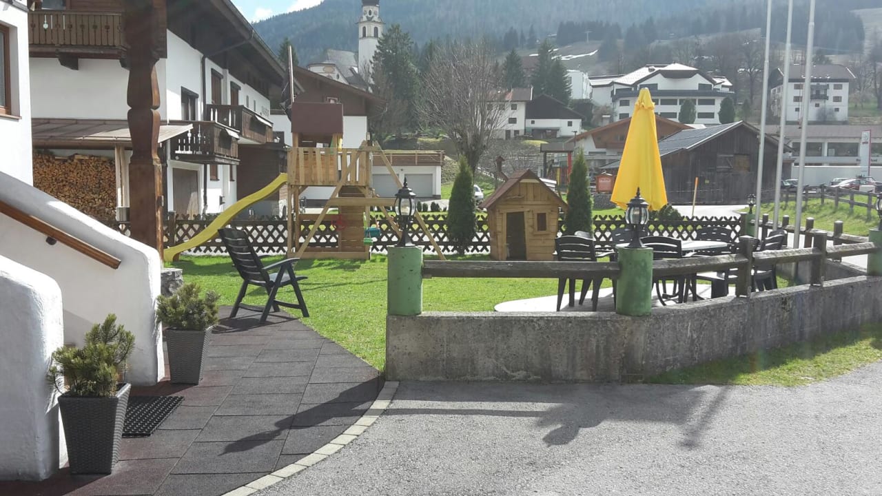 Sport & Freizeit Alpenstern Pension & Suites