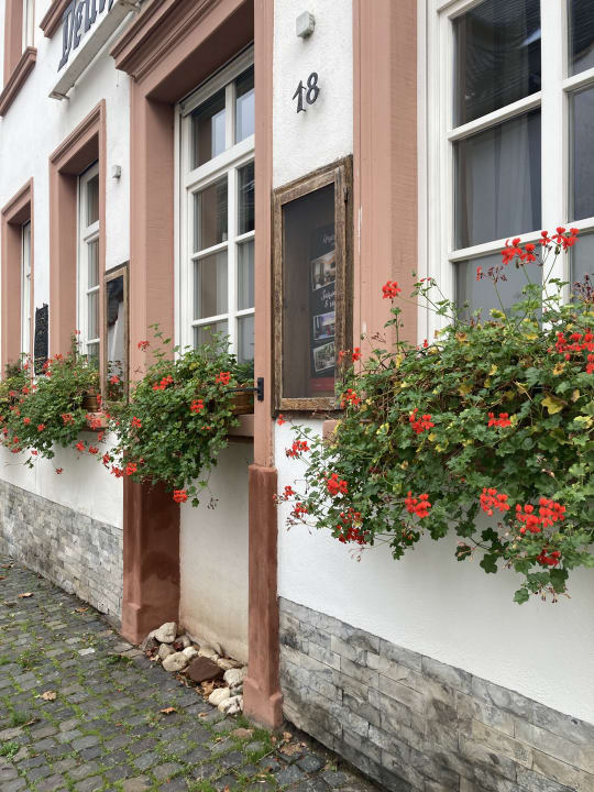 Sonstiges Hotel Deutschherrenhof