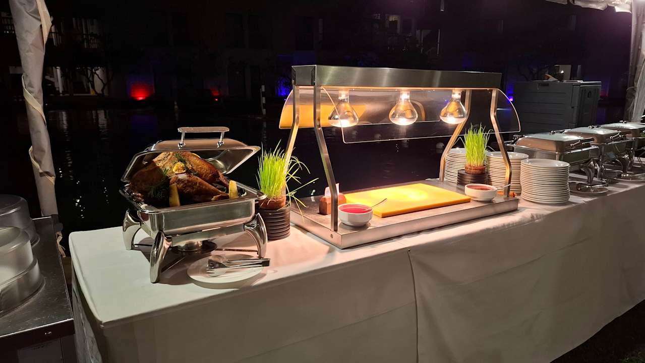 Gastro Club Hotel Dolphin