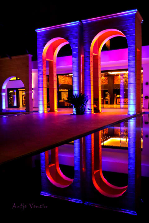Lobby Mitsis Faliraki