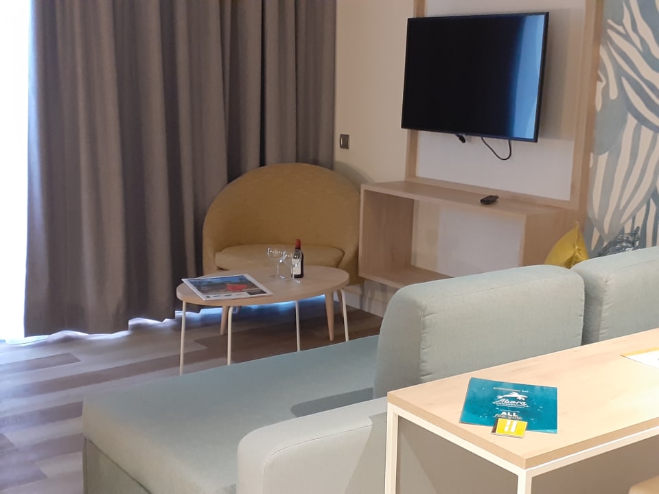 Zimmer Abora Buenaventura by Lopesan Hotels