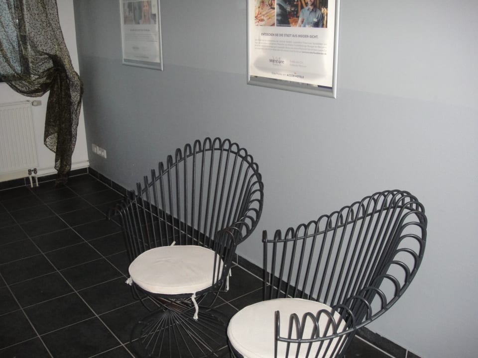 Sonstiges Hotel Chateau Kurfürstendamm