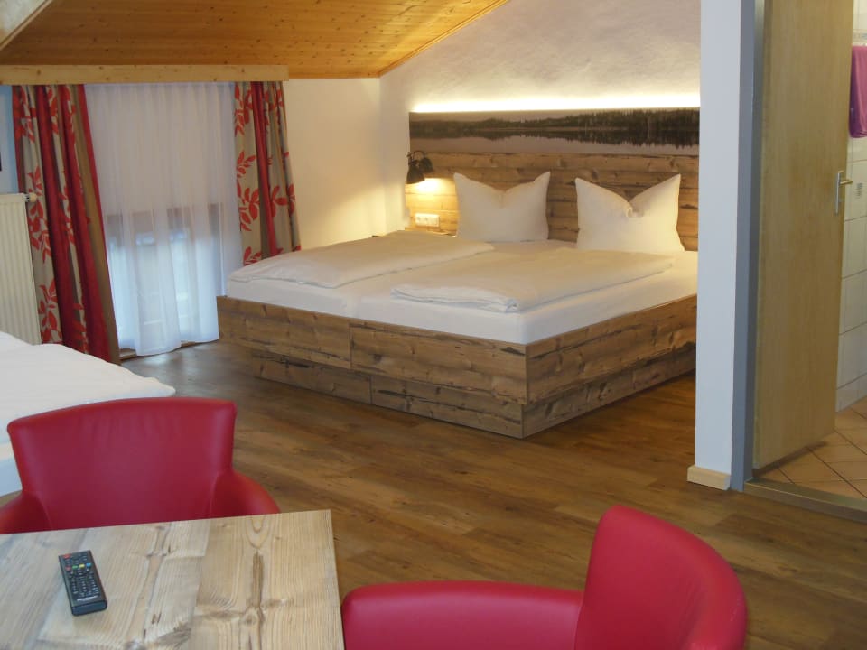 Zimmer Gasthof Altwirt