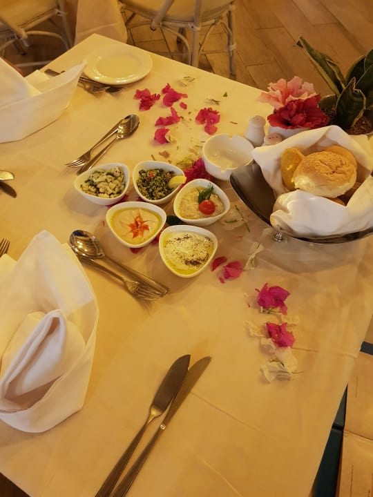 Gastro Rixos Sharm El Sheikh Adults Only 18 +