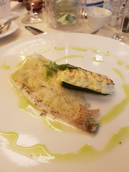 Gastro Hotel Kristal Palace - TonelliHotels