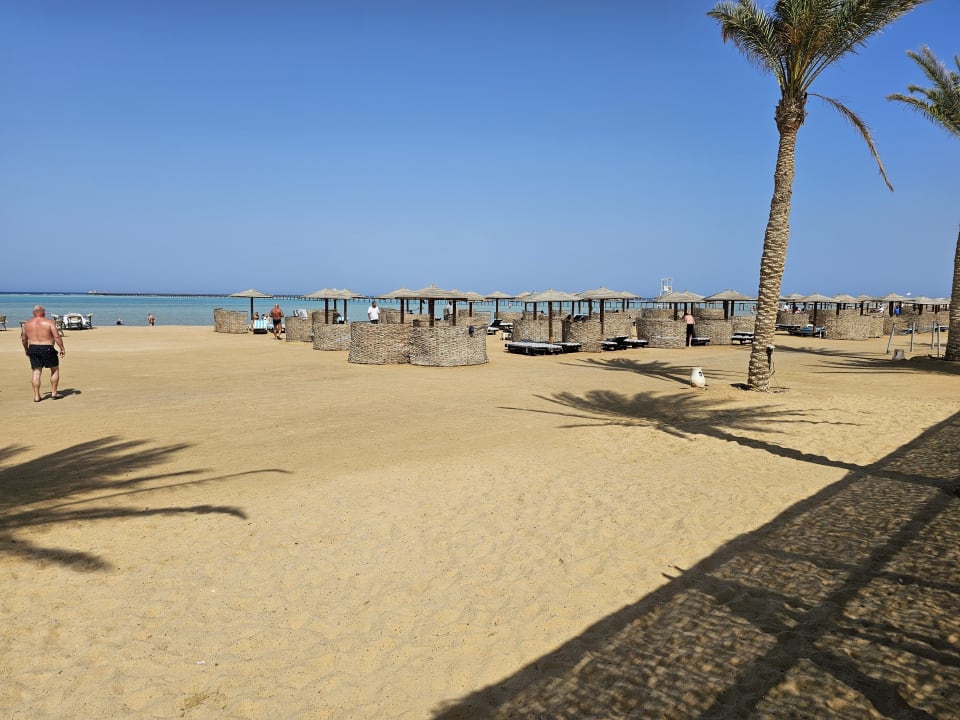 Strand Casa Mare Resort