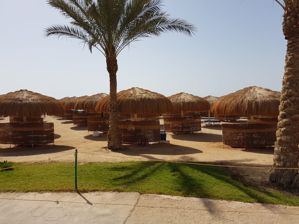 Strand Sentido Caribbean World Soma Bay