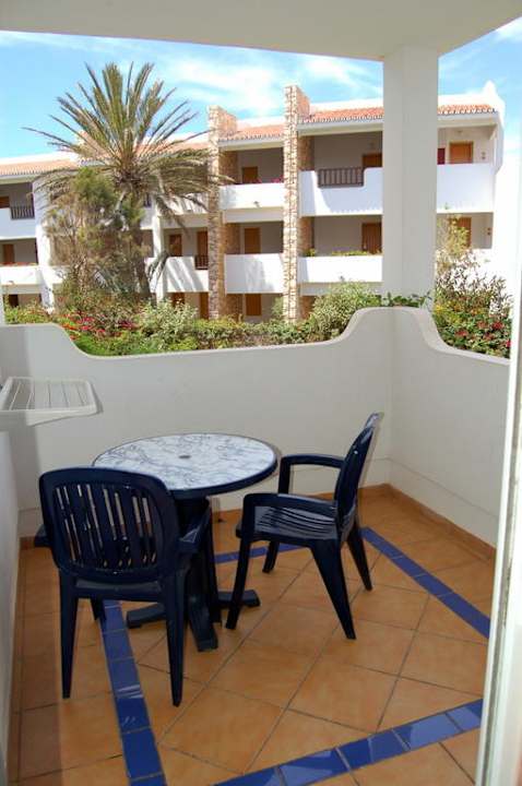 Balkon Iberostar Waves Founty Beach