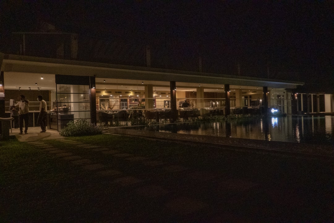 Gastro Thaala Bentota